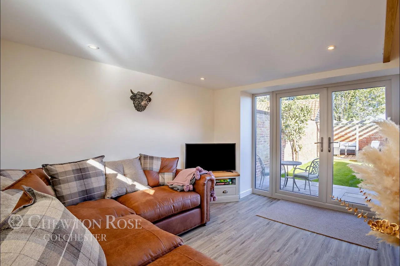 Rectory Road, Weeley Heath, photo 28