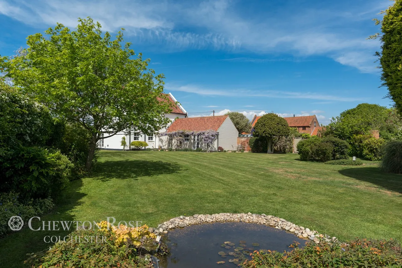 Rectory Road, Weeley Heath, photo 33