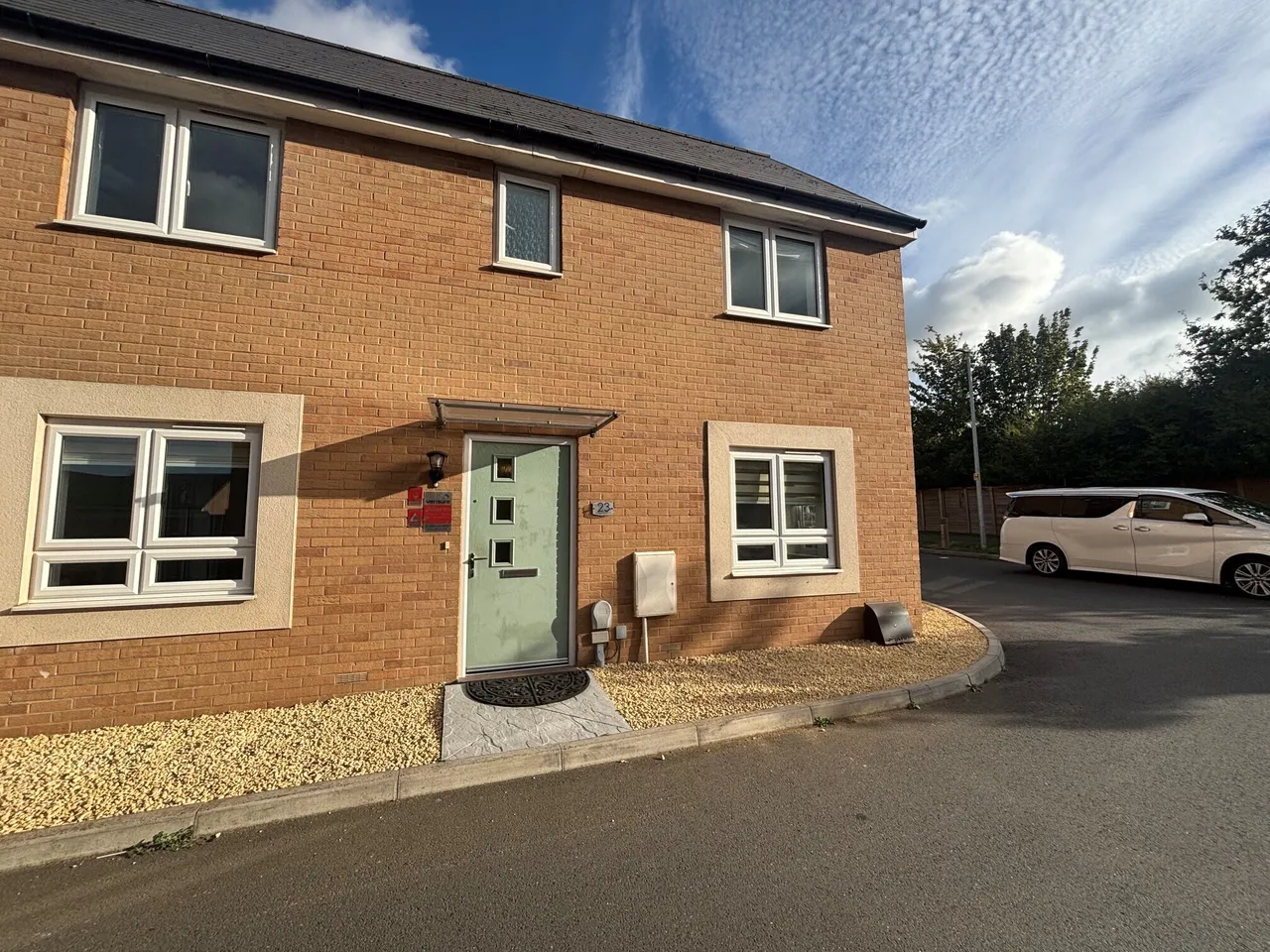 3 bed house to rent — Snowdrop Drive, Emersons Green, Bristol