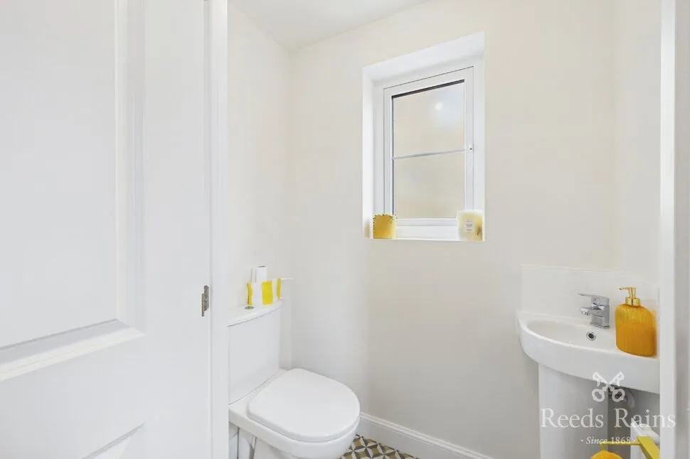 Forge Green, Ince, Greater Manchester, WN2, photo 4