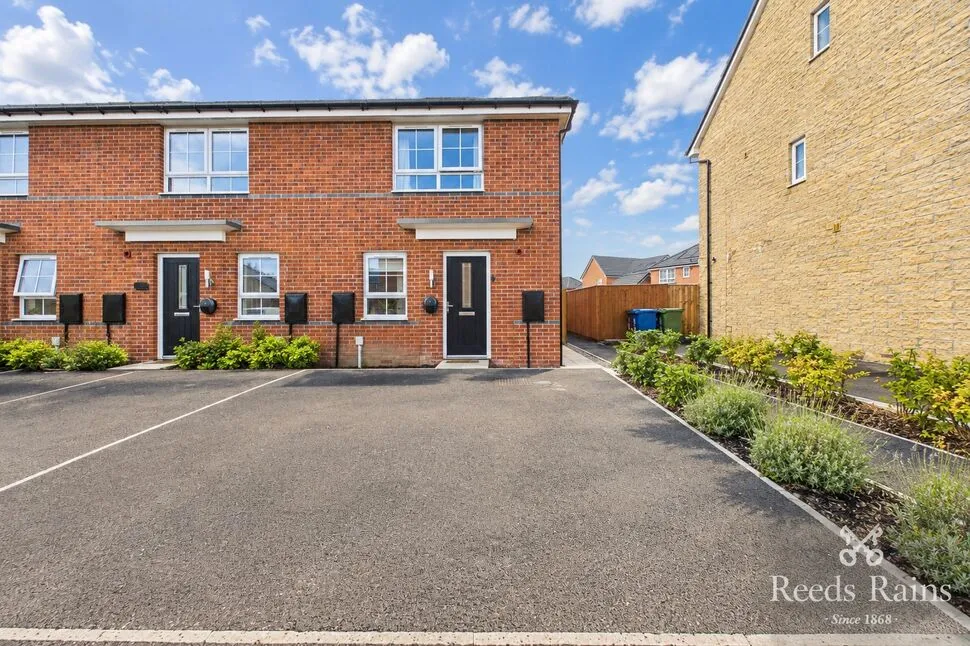3 bed house for sale — Forge Green, Ince, Greater Manchester, WN2