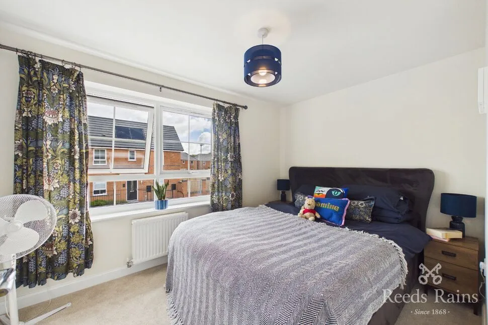 Forge Green, Ince, Greater Manchester, WN2, photo 8