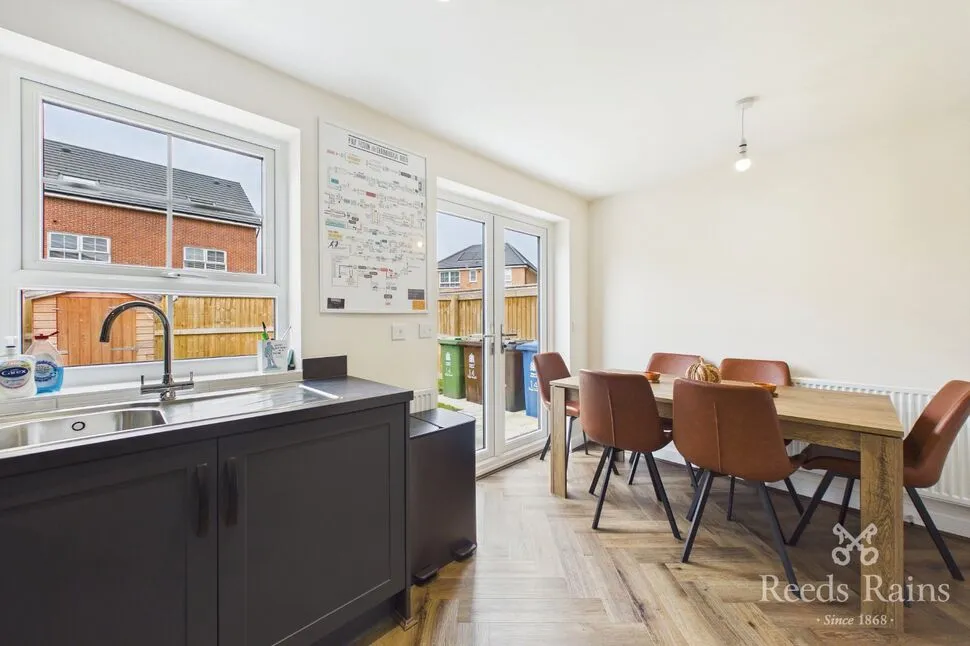 Forge Green, Ince, Greater Manchester, WN2, photo 6