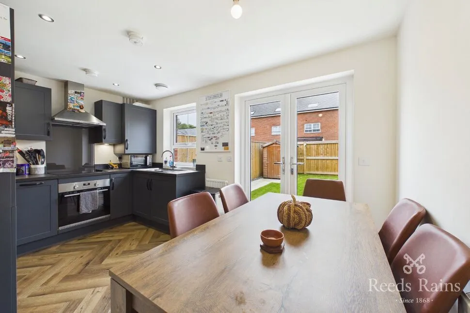 Forge Green, Ince, Greater Manchester, WN2, photo 2