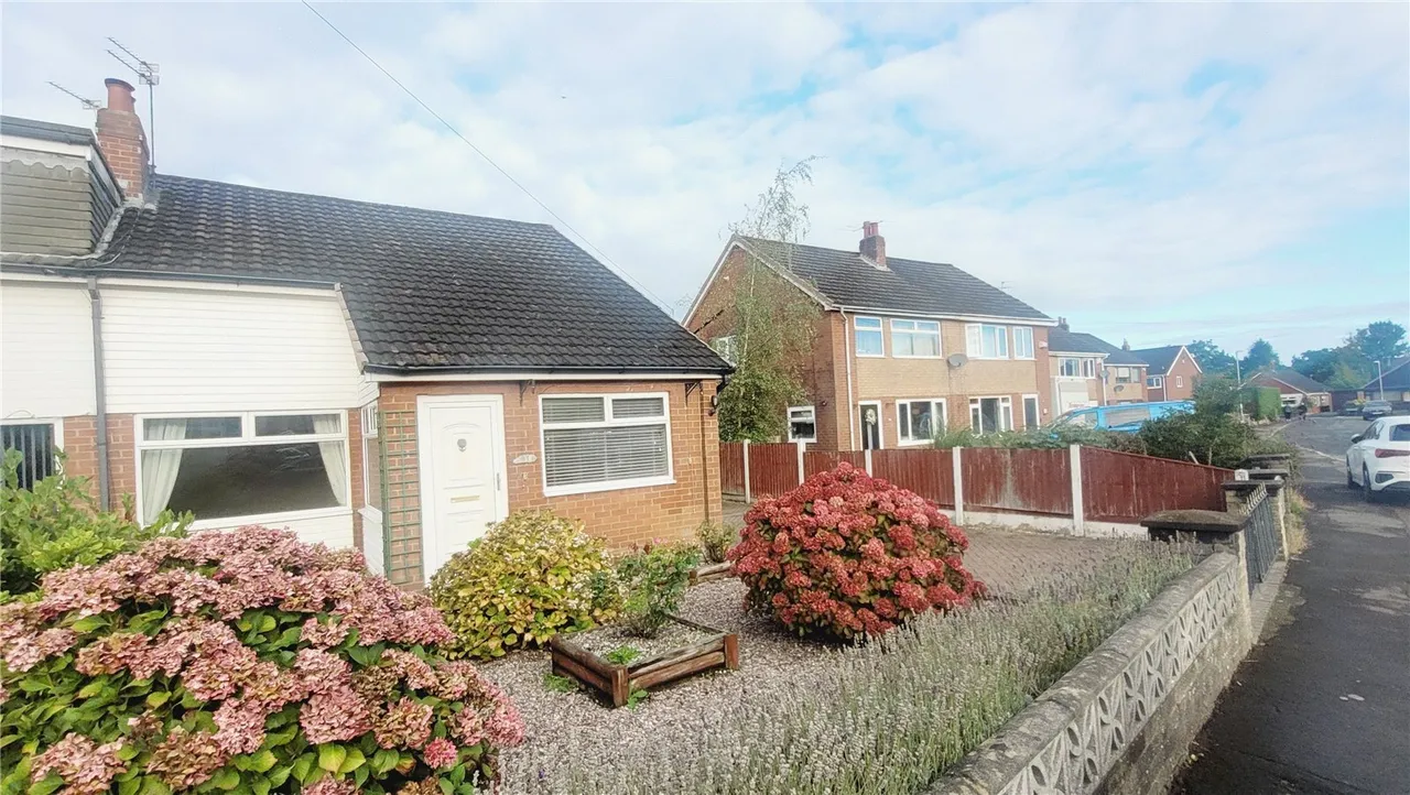 3 bed house for sale, St. Clements Avenue, Farington, PR25