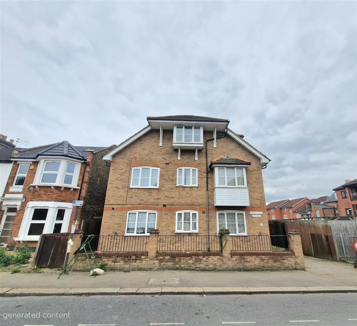 Claremont Road, Wealdstone, photo 7