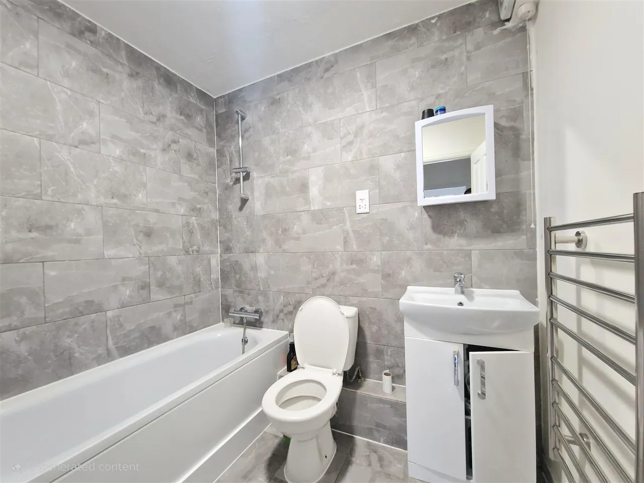 Claremont Road, Wealdstone, photo 5
