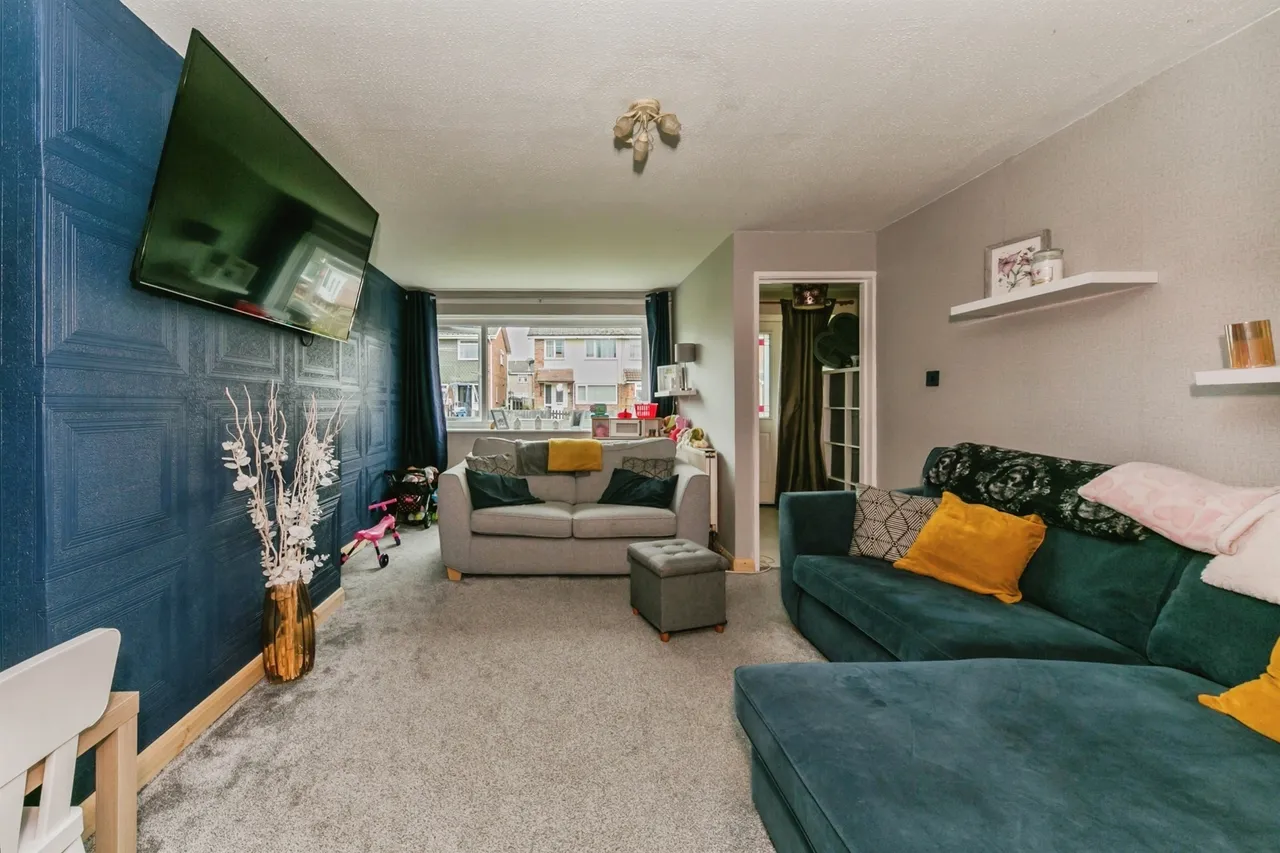 Dane Place, Winsford, CW7, photo 2