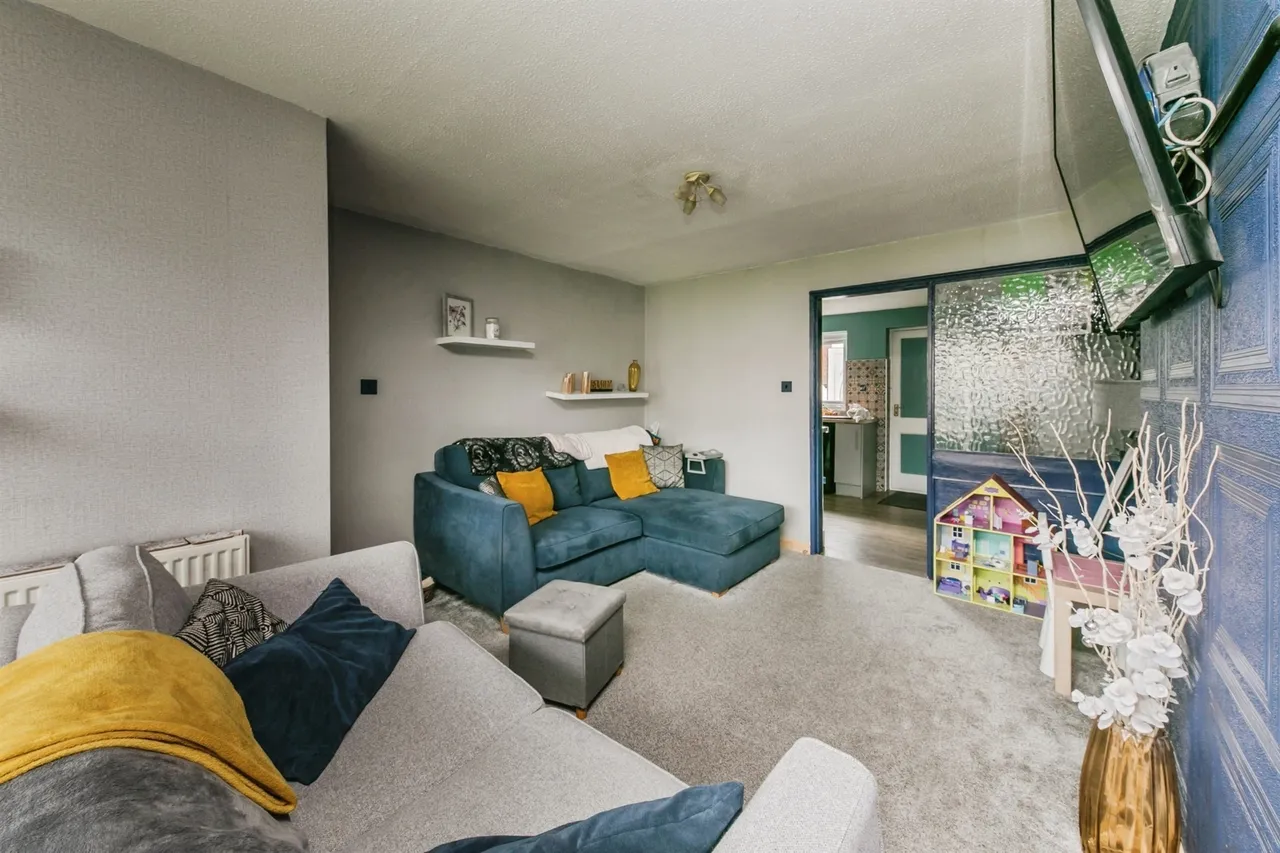 Dane Place, Winsford, CW7, photo 3