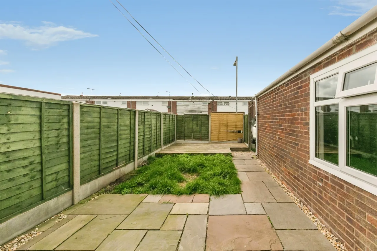 Dane Place, Winsford, CW7, photo 11