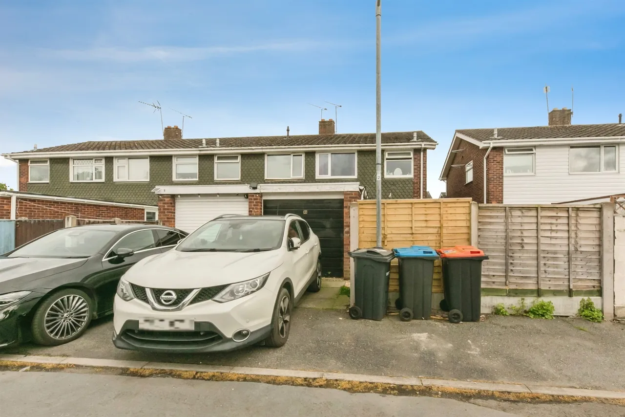 Dane Place, Winsford, CW7, photo 13