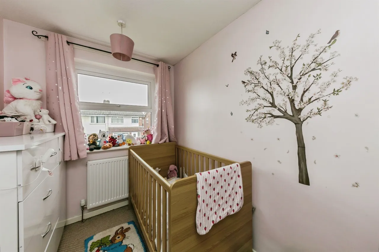 Dane Place, Winsford, CW7, photo 9