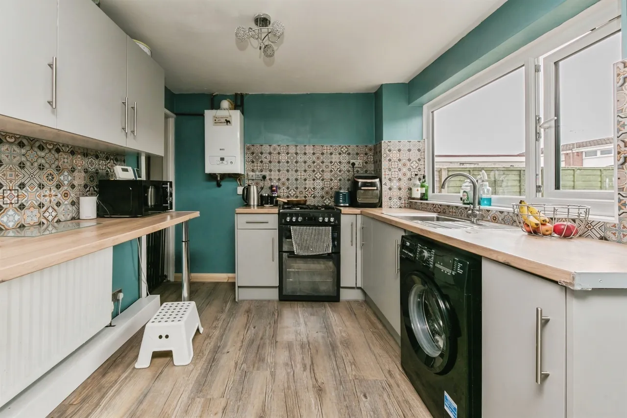 Dane Place, Winsford, CW7, photo 4