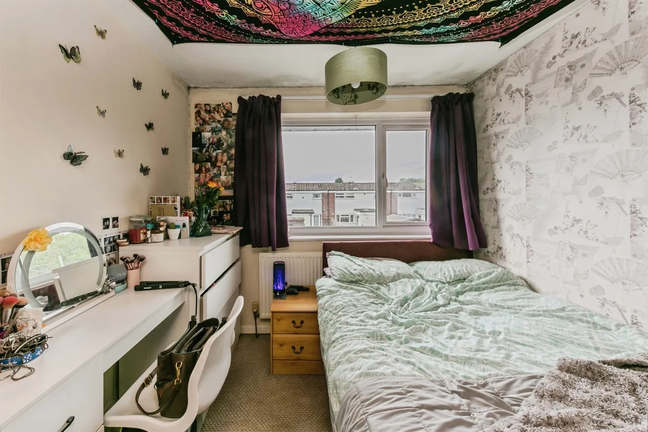 Dane Place, Winsford, CW7, photo 8