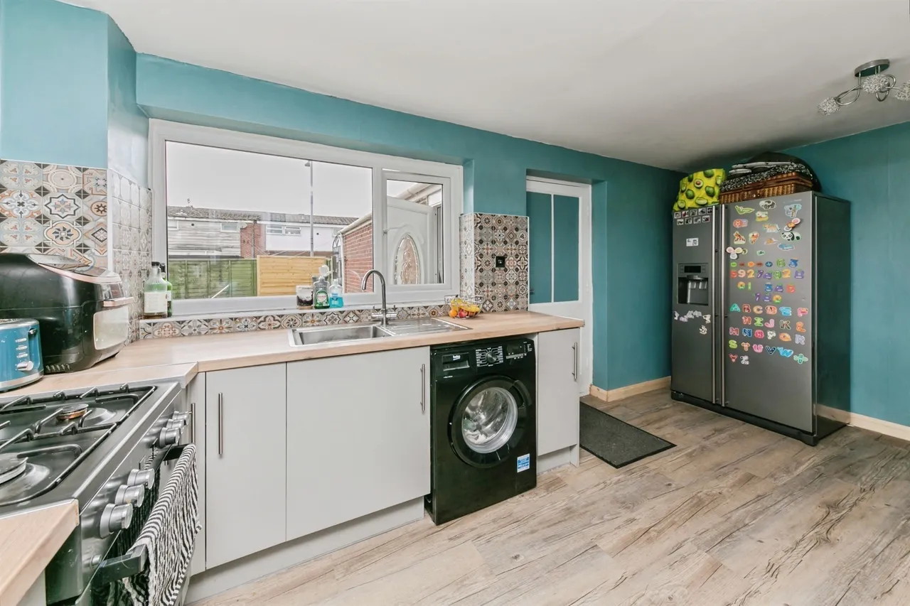 Dane Place, Winsford, CW7, photo 5