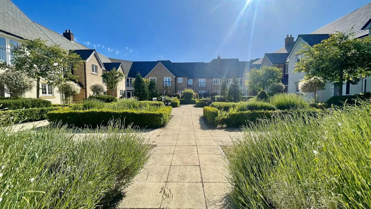 Lisle Lane, Ely, CB7, photo 12