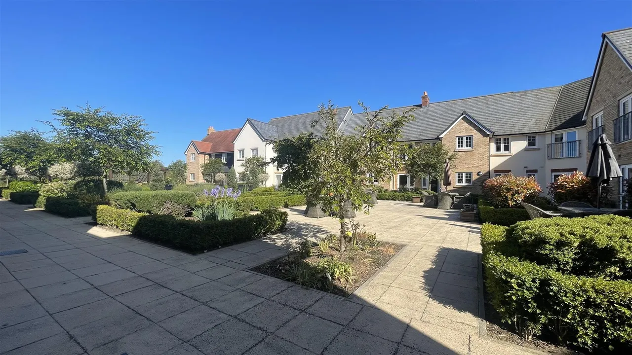 Lisle Lane, Ely, CB7, photo 11