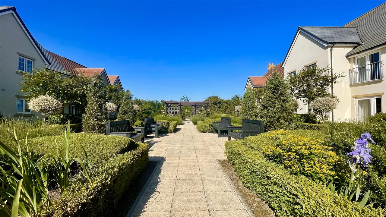 Lisle Lane, Ely, CB7, photo 4