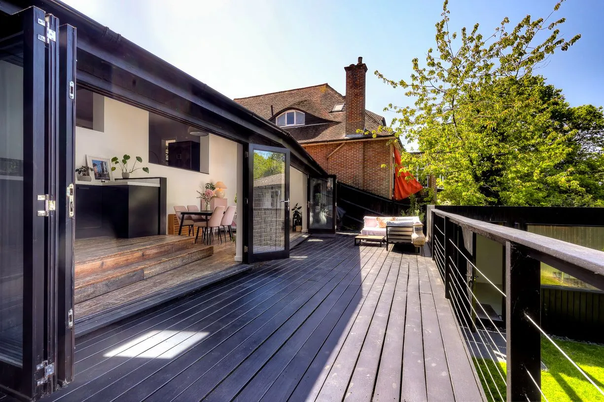Baldwins Hill, Loughton, IG10, photo 26