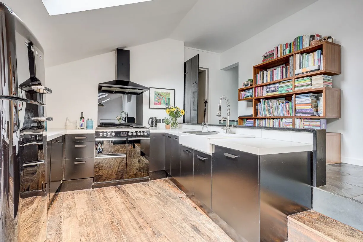 Baldwins Hill, Loughton, IG10, photo 5