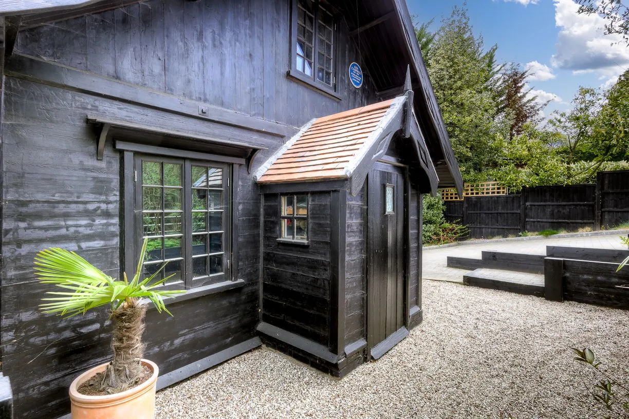 Baldwins Hill, Loughton, IG10, photo 33