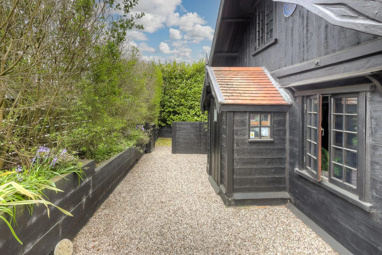 Baldwins Hill, Loughton, IG10, photo 34