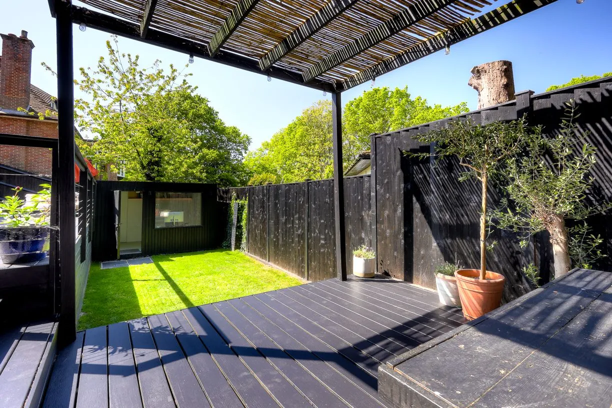 Baldwins Hill, Loughton, IG10, photo 28