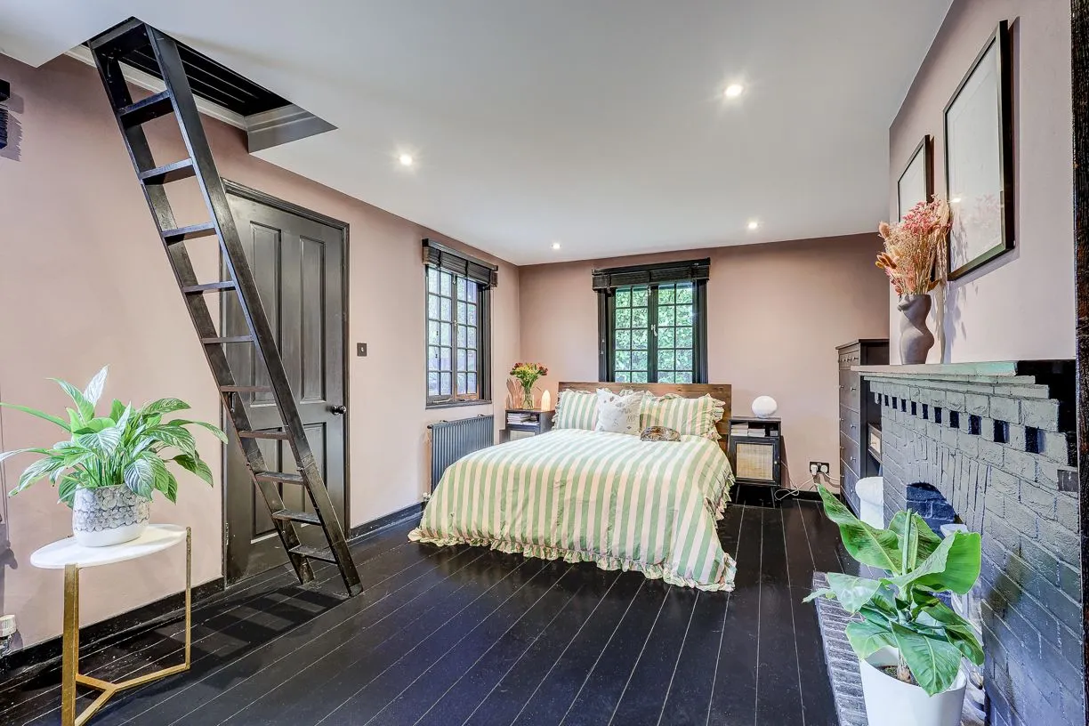 Baldwins Hill, Loughton, IG10, photo 16