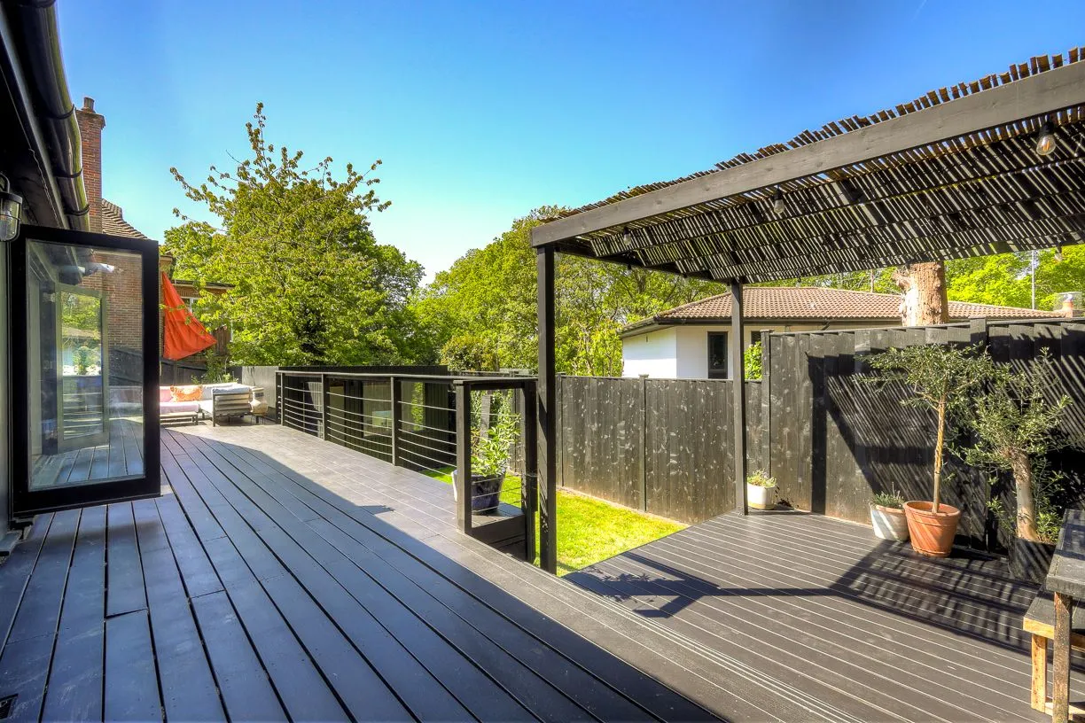Baldwins Hill, Loughton, IG10, photo 25