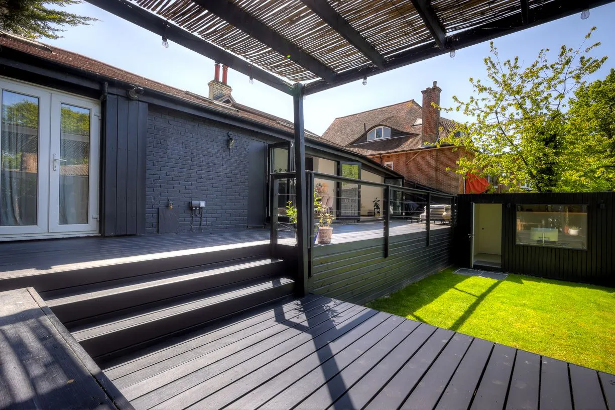 Baldwins Hill, Loughton, IG10, photo 27