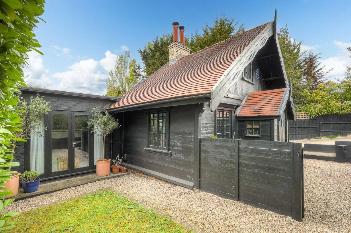Baldwins Hill, Loughton, IG10, photo 36