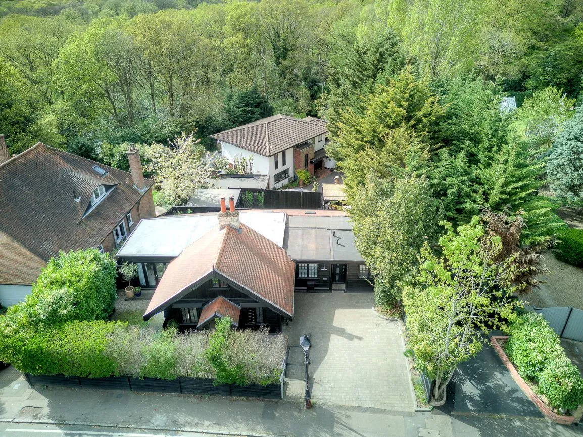 Baldwins Hill, Loughton, IG10, photo 38