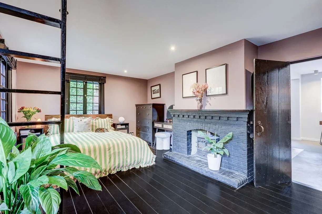Baldwins Hill, Loughton, IG10, photo 14