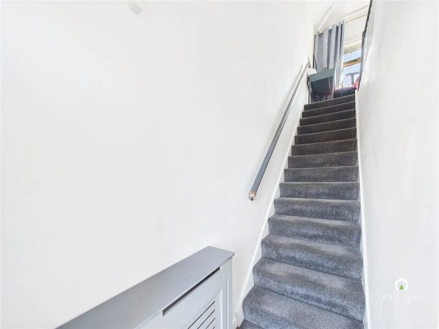 Lloyd Avenue, East Rainton, Tyne and Wear, DH5, photo 9