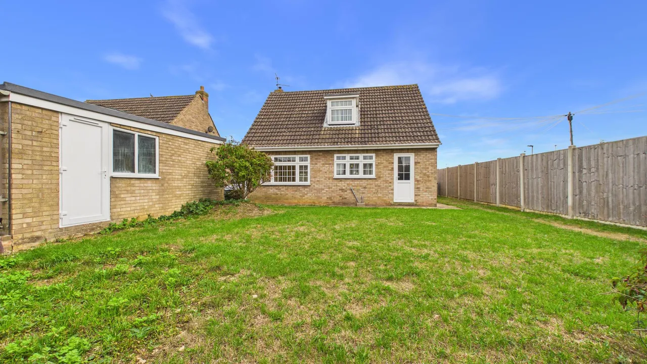 Buttermere Place, Peterborough, photo 17
