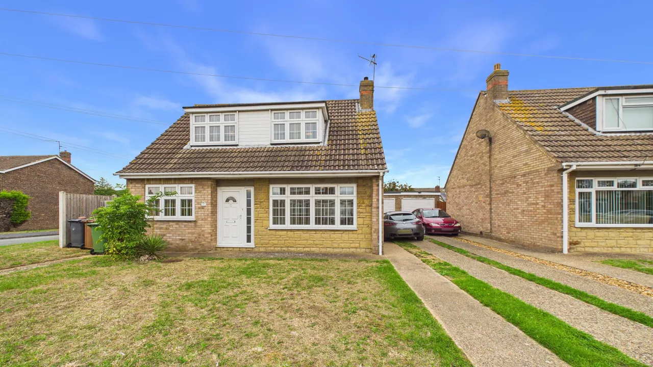 Buttermere Place, Peterborough, photo 16