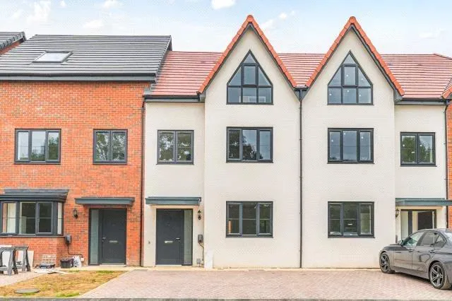 Francis Avenue, Aylesbury, HP21, photo 25
