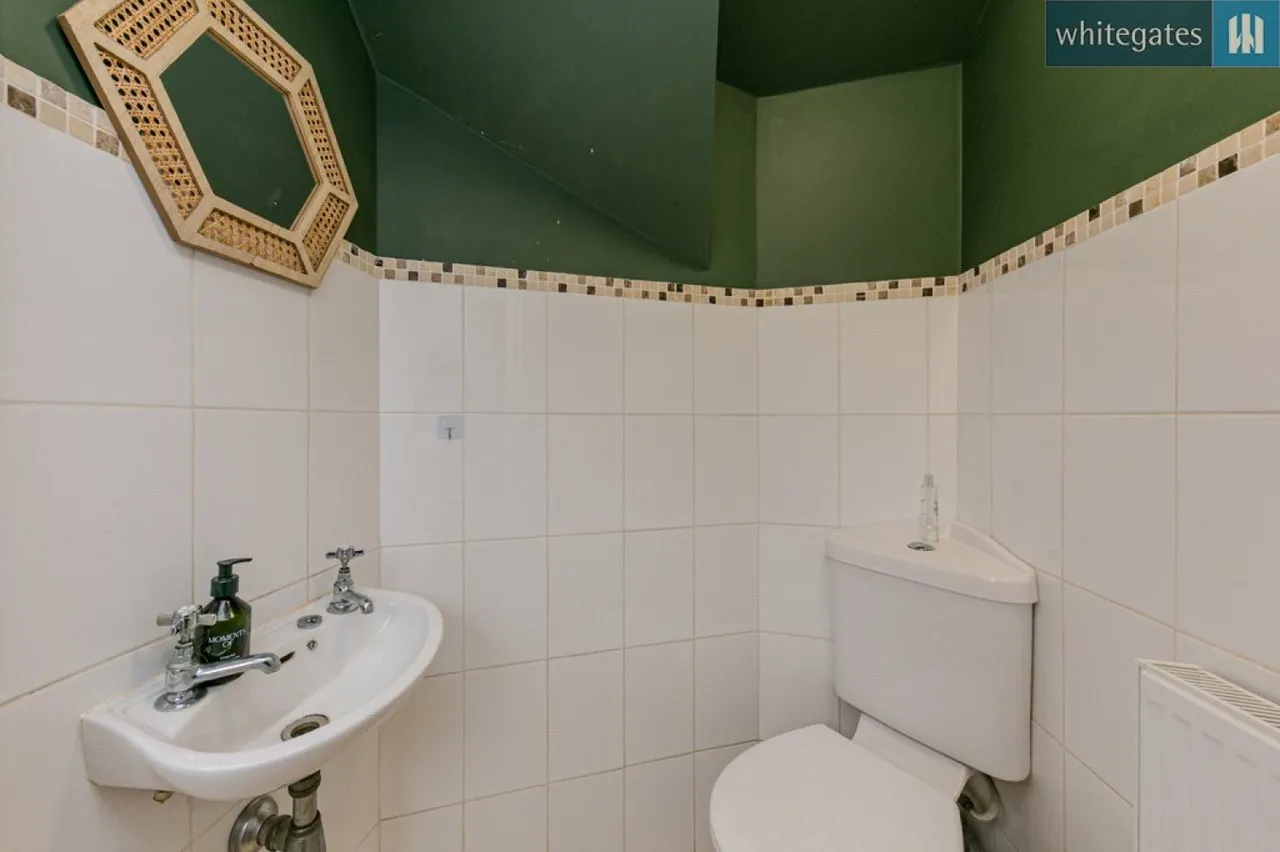 Chorlton Lane, Chorlton, CW2, photo 9