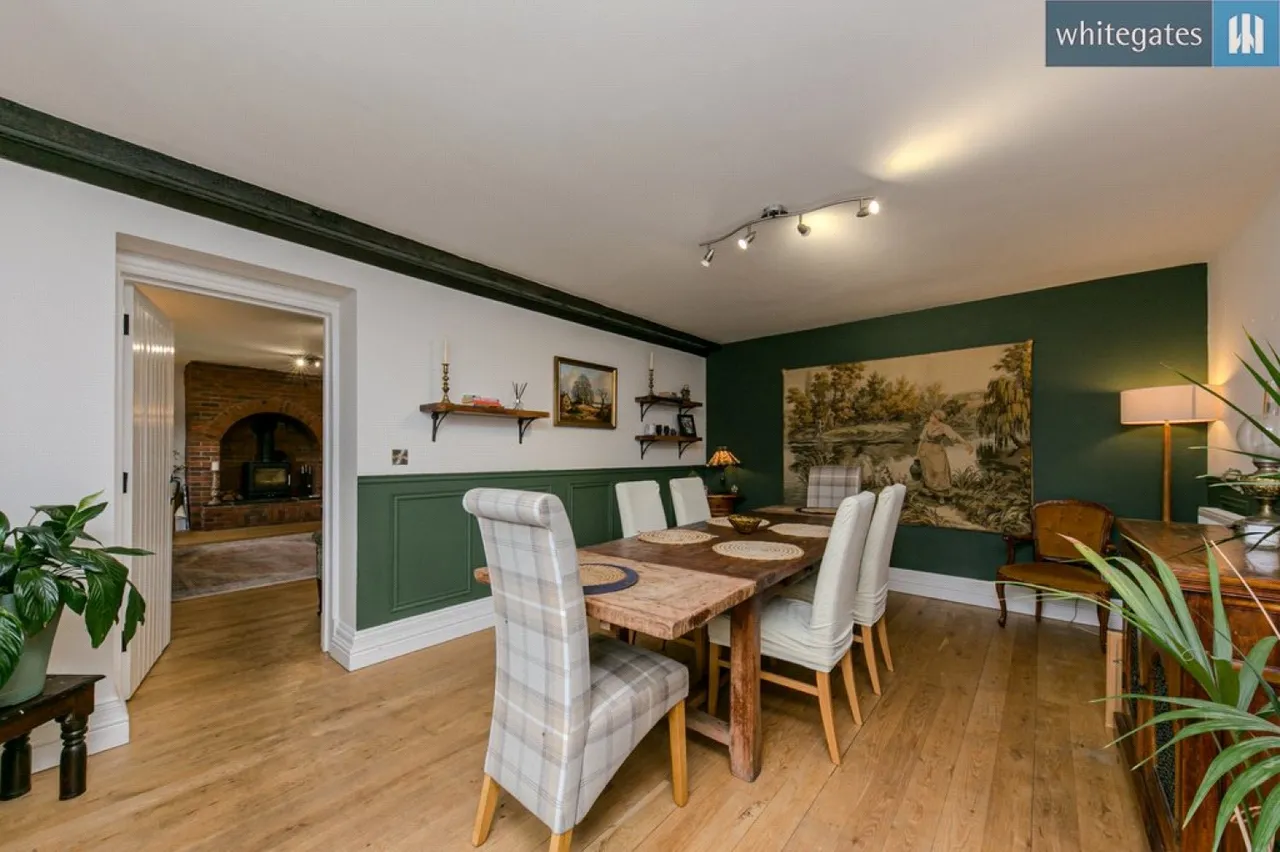 Chorlton Lane, Chorlton, CW2, photo 10