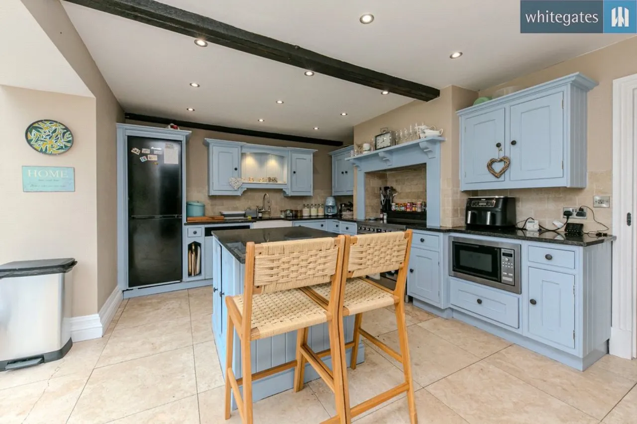 Chorlton Lane, Chorlton, CW2, photo 4