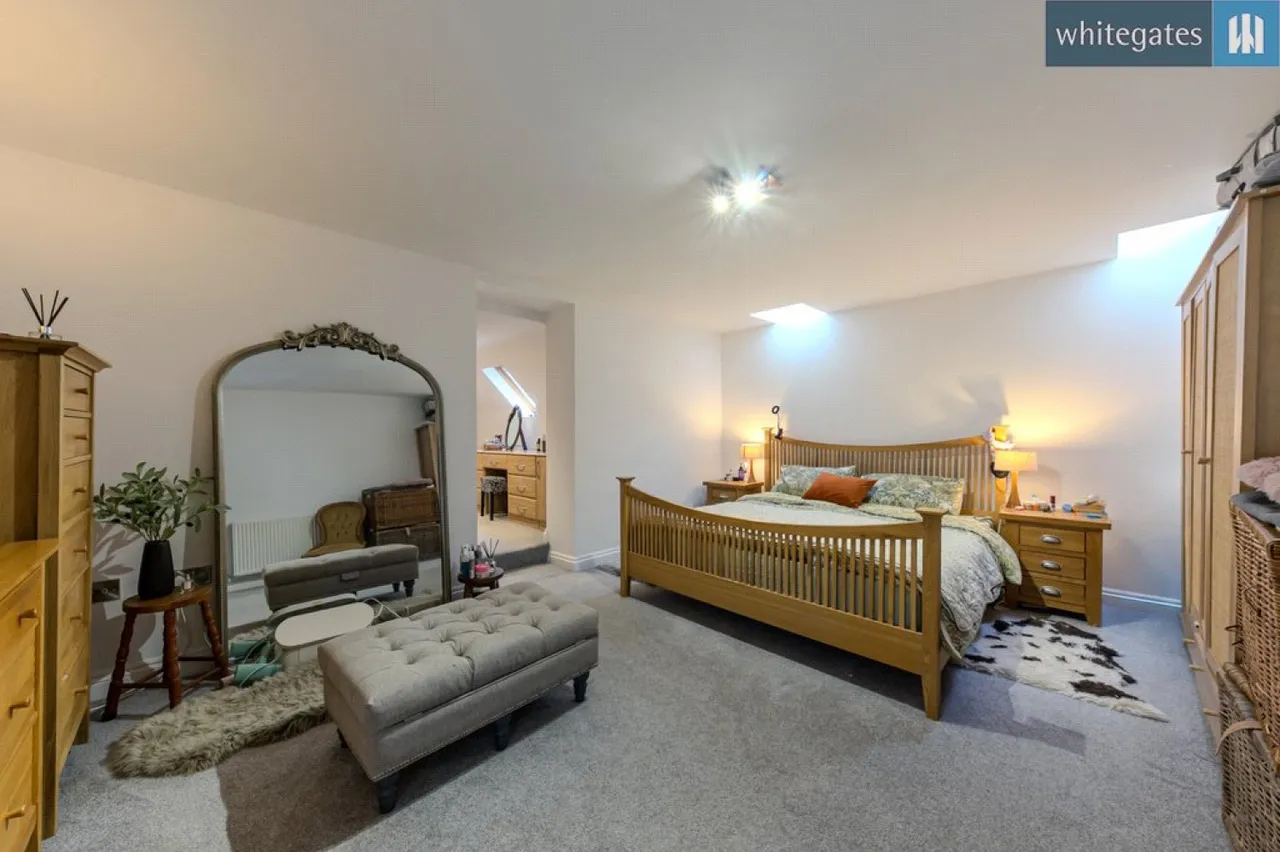 Chorlton Lane, Chorlton, CW2, photo 15