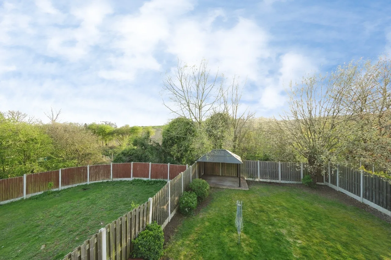Church Croft, Rawmarsh, Rotherham, South Yorkshire, S62, photo 26