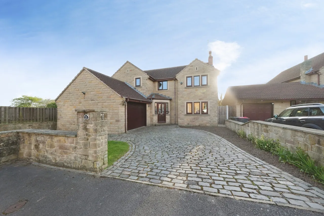 Church Croft, Rawmarsh, Rotherham, South Yorkshire, S62, photo 28