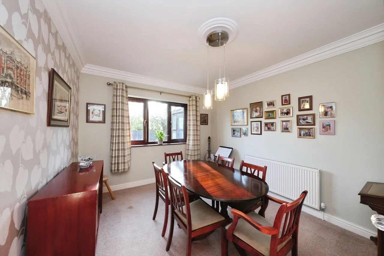 Church Croft, Rawmarsh, Rotherham, South Yorkshire, S62, photo 9