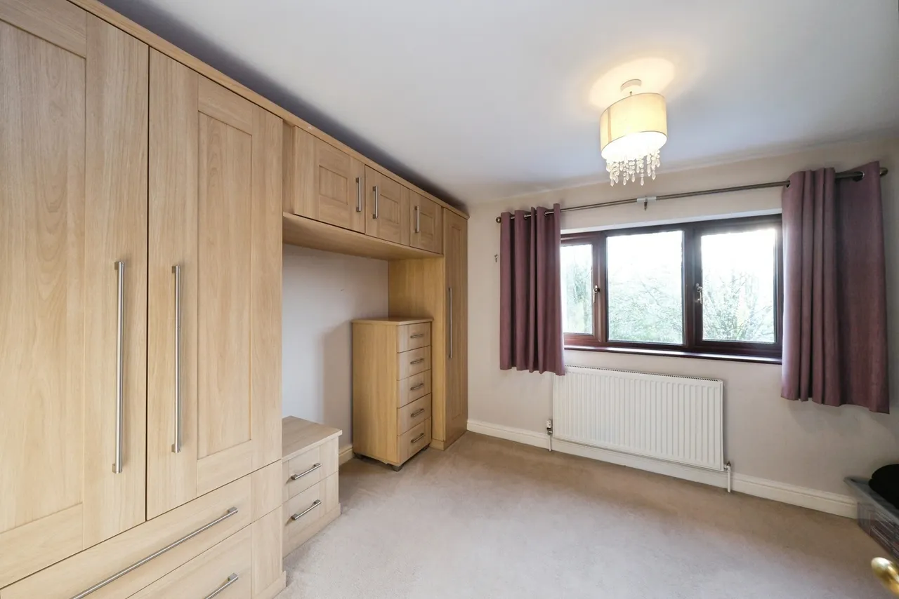 Church Croft, Rawmarsh, Rotherham, South Yorkshire, S62, photo 20