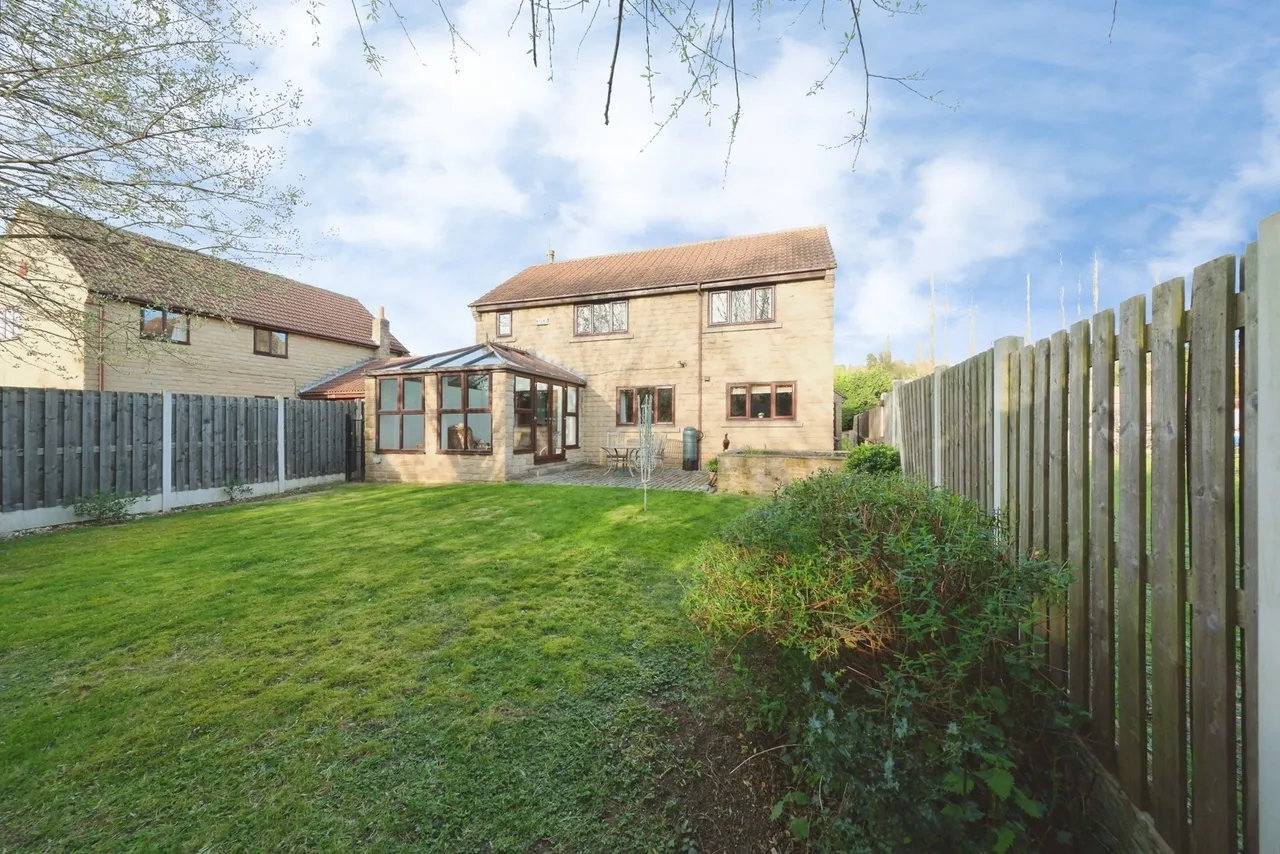 Church Croft, Rawmarsh, Rotherham, South Yorkshire, S62, photo 27