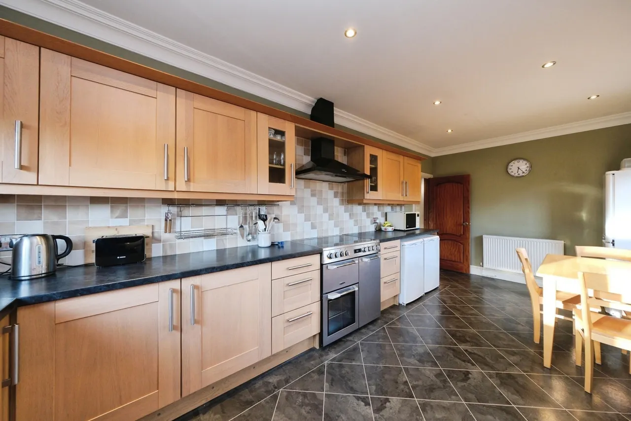 Church Croft, Rawmarsh, Rotherham, South Yorkshire, S62, photo 6