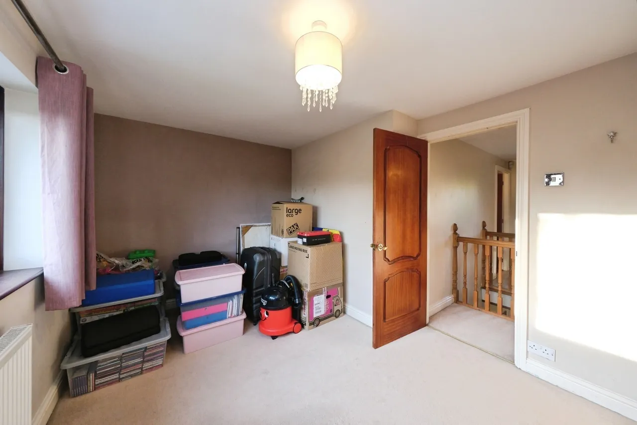 Church Croft, Rawmarsh, Rotherham, South Yorkshire, S62, photo 22