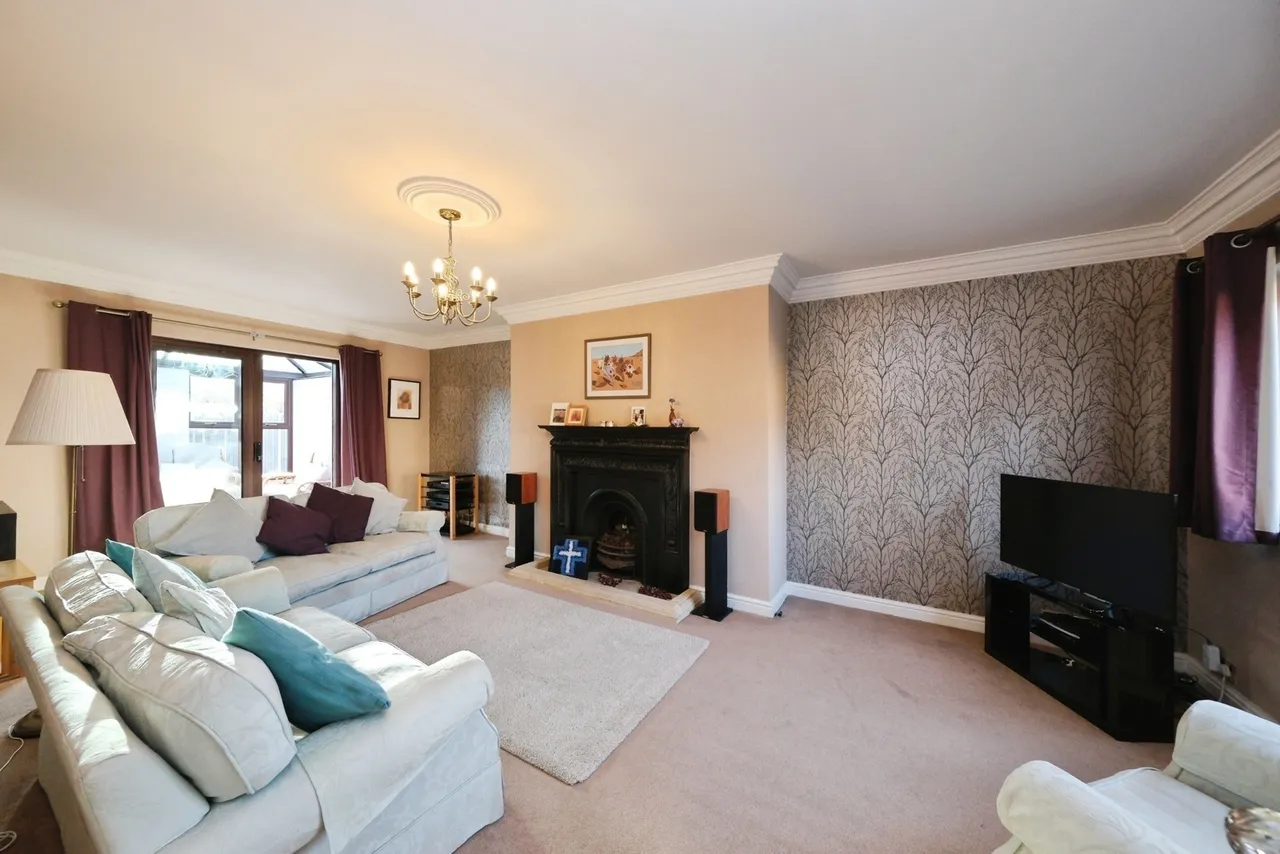 Church Croft, Rawmarsh, Rotherham, South Yorkshire, S62, photo 4