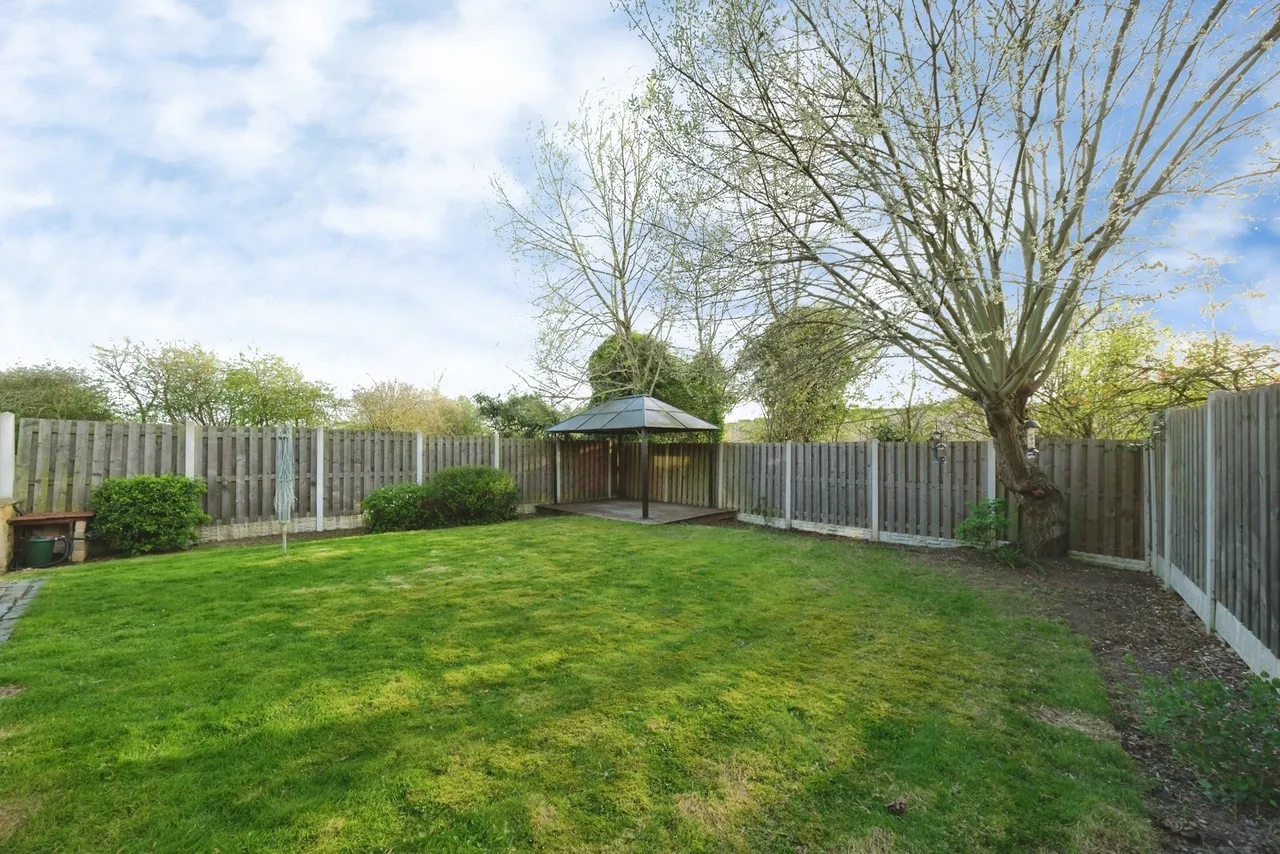 Church Croft, Rawmarsh, Rotherham, South Yorkshire, S62, photo 2